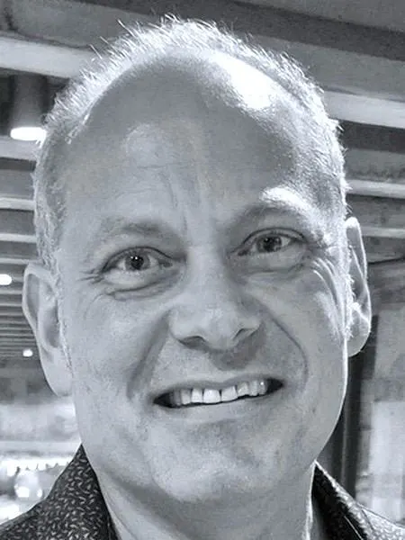 Landon Spring